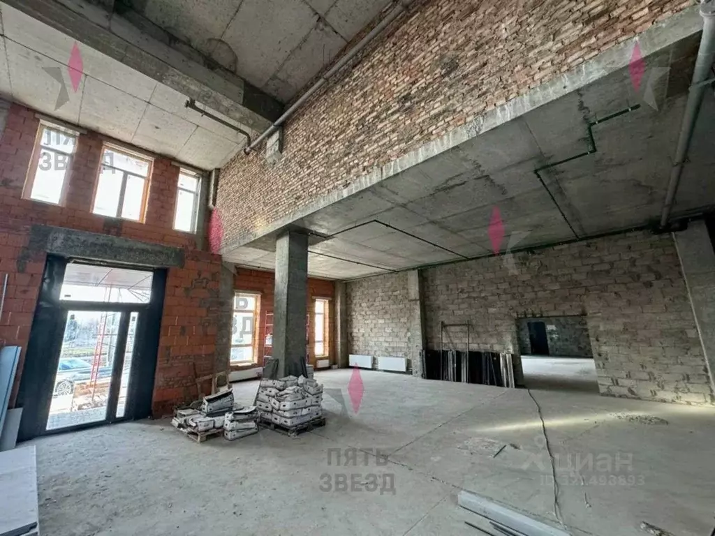 Офис в Самарская область, Самара Ново-Садовая ул., 215А (600 м) - Фото 2