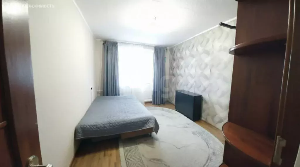 2-комнатная квартира: Нефтекамск, улица Карла Маркса, 12 (53 м) - Фото 2