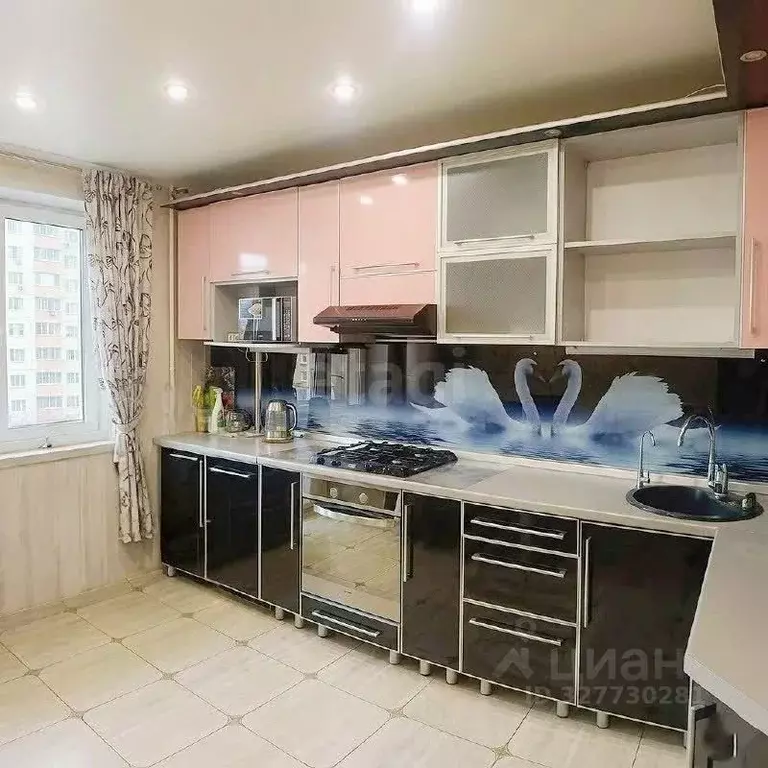 3-к кв. Псковская область, Псковский район, Завеличенская волость, д. ... - Фото 2