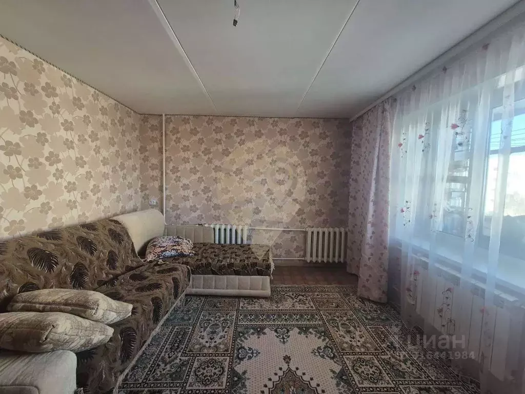 5-к кв. Белгородская область, Губкин просп. Горняков, 10 (87.2 м) - Фото 0