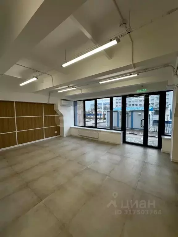 Офис в Волгоградская область, Волгоград Козловская ул., 71 (173 м) - Фото 0