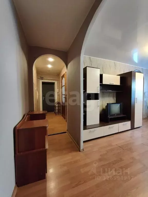 3-к кв. Костромская область, Кострома Никитская ул., 88 (54.4 м) - Фото 2