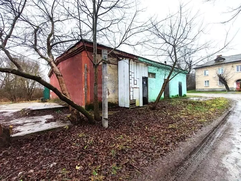 Помещение свободного назначения в Московская область, Воскресенск ... - Фото 1