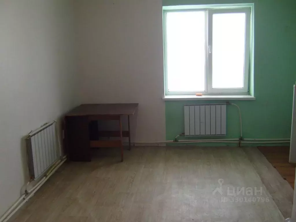 1-к кв. Свердловская область, Екатеринбург пер. Ершова, 122 (25.0 м) - Фото 2