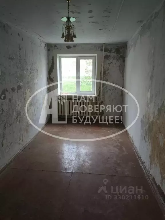2-к кв. Пермский край, Чусовой ул. Чайковского, 6Б (43.1 м) - Фото 1