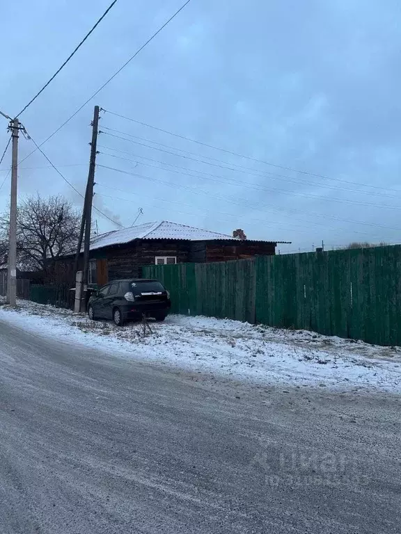 3-к кв. Хакасия, Усть-Абаканский район, пос. Тепличный  (75.0 м) - Фото 0