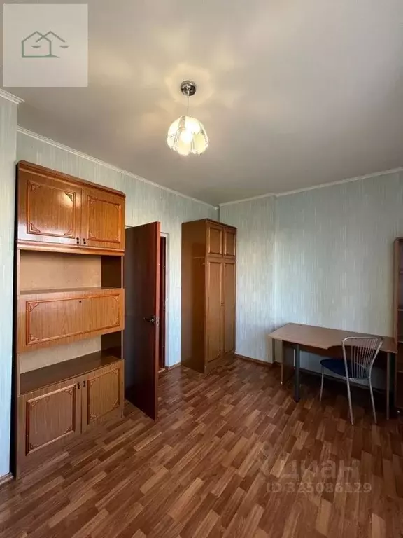 3-к кв. Воронежская область, Воронеж Южно-Моравская ул., 15Б (90.0 м) - Фото 1