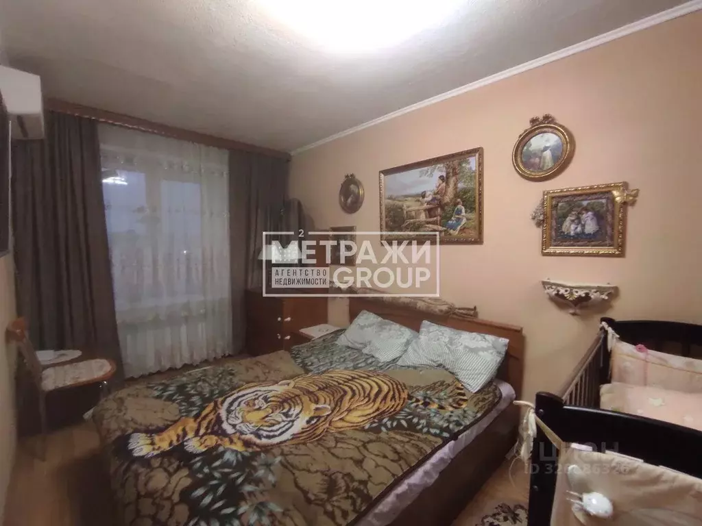 2-к кв. Московская область, Пушкинский городской округ, пос. Лесные ... - Фото 1