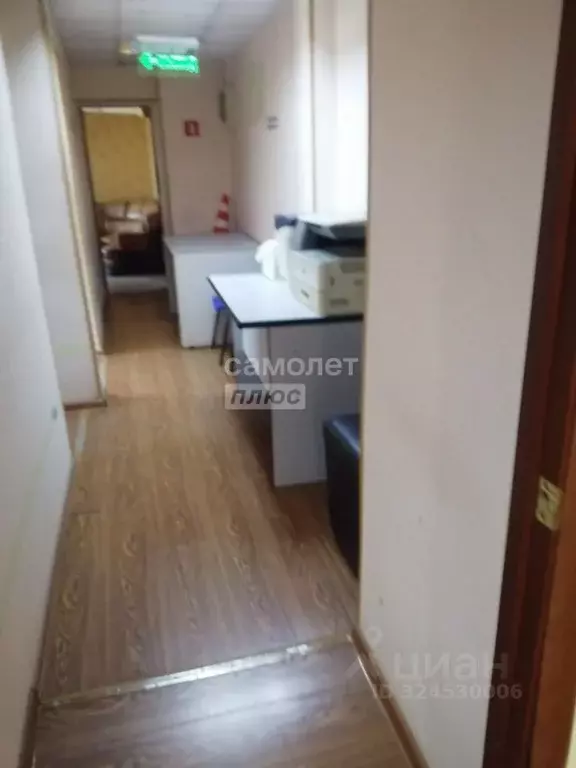 Офис в Приморский край, Владивосток Перекопский пер., 7 (15 м) - Фото 2