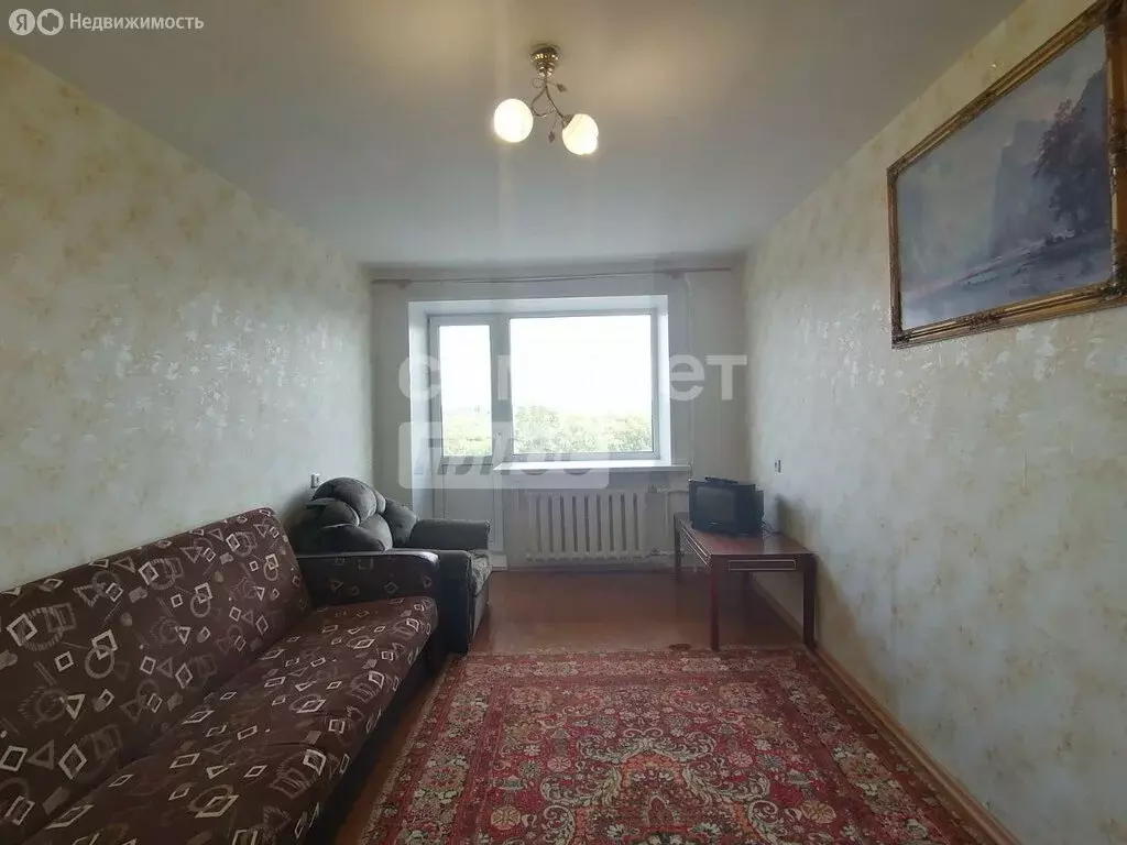 1-комнатная квартира: Ишим, Береговая улица, 21 (30 м) - Фото 1