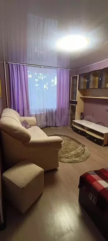 2-к. квартира, 44,3 м, 5/9 эт. - Фото 1
