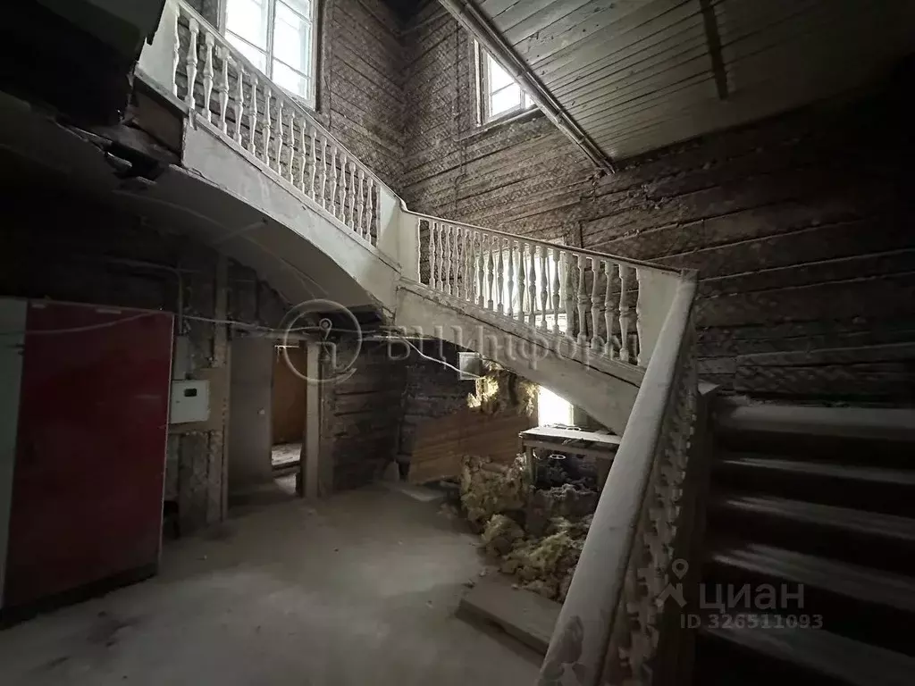 Офис в Санкт-Петербург Выборгская наб., 63 (1000 м) - Фото 2