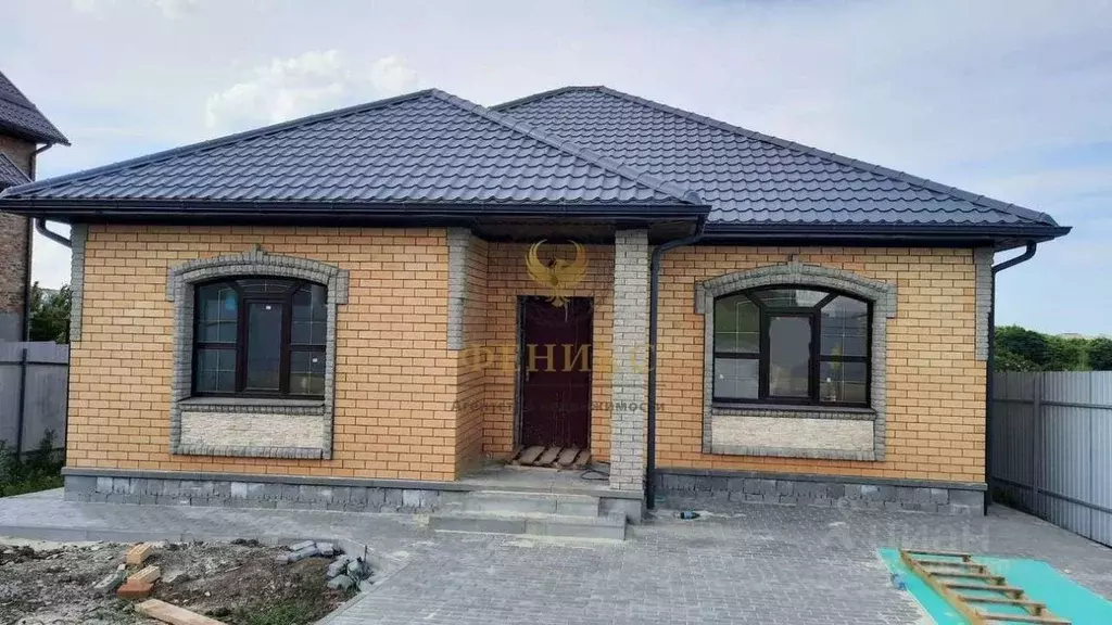 Дом в Белгородская область, Белгородский район, Северный городское ... - Фото 2