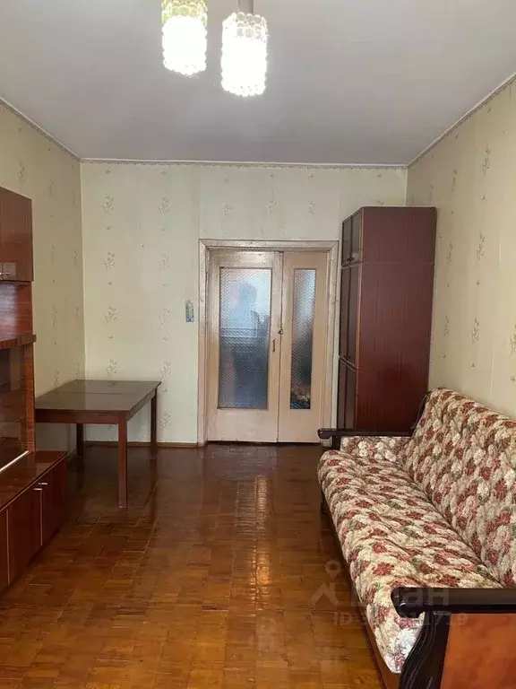 3-к кв. Архангельская область, Архангельск ул. Почтовый тракт, 32 ... - Фото 1
