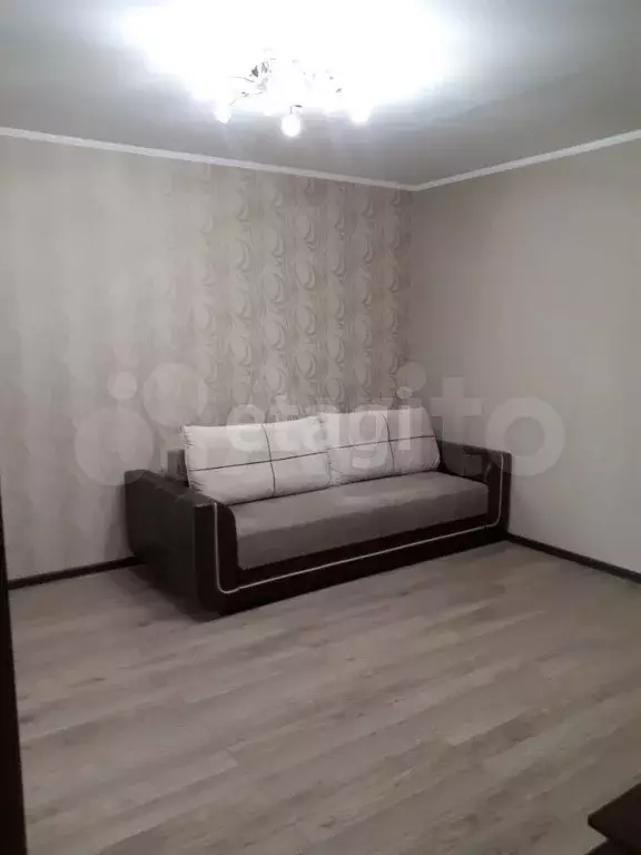 1-к. квартира, 38,1 м, 11/18 эт. - Фото 1