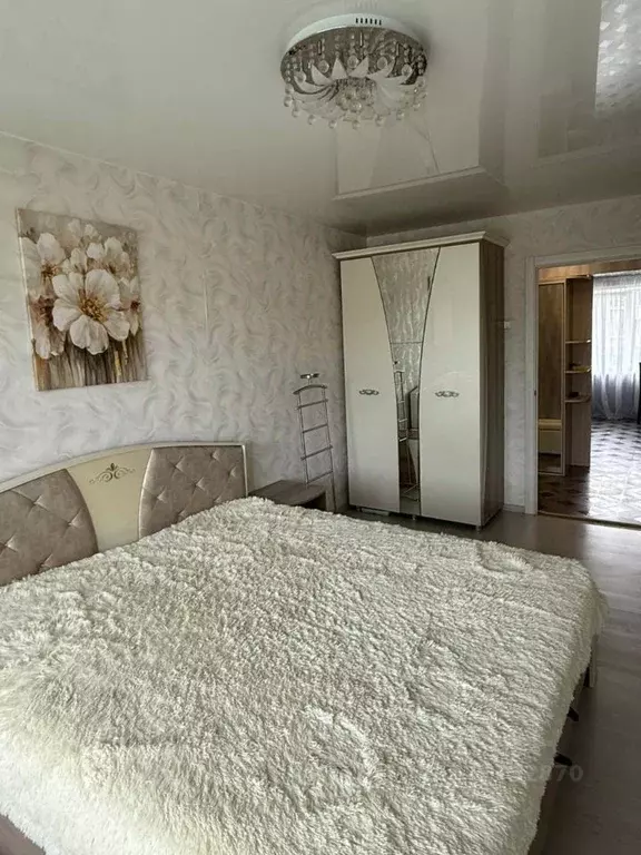 3-к кв. Иркутская область, Ангарск 17-й мкр, 1 (60.0 м) - Фото 0