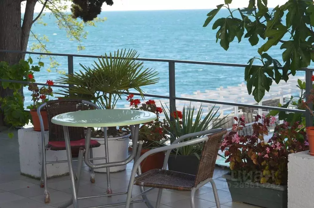 1-к кв. Крым, Ялта ул. Дражинского, 19 (40.0 м) - Фото 1