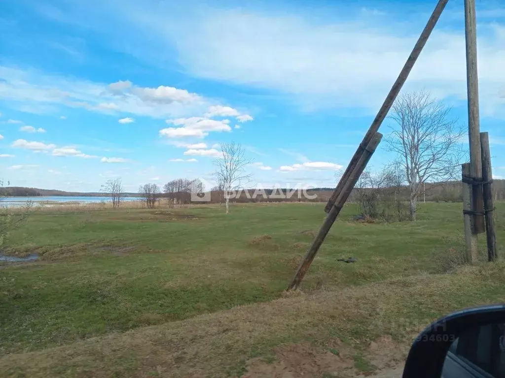 Участок в Нижегородская область, Богородский муниципальный округ, д. ... - Фото 2