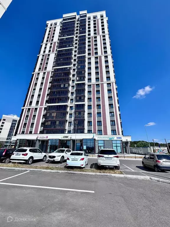 Продаётся 2-к квартира, 50.5 м - Фото 0