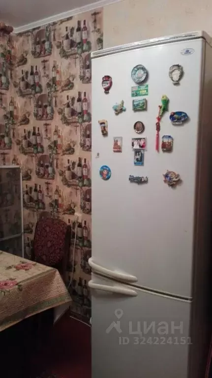 2-к кв. Ростовская область, Ростов-на-Дону Северный мкр, ул. ... - Фото 2