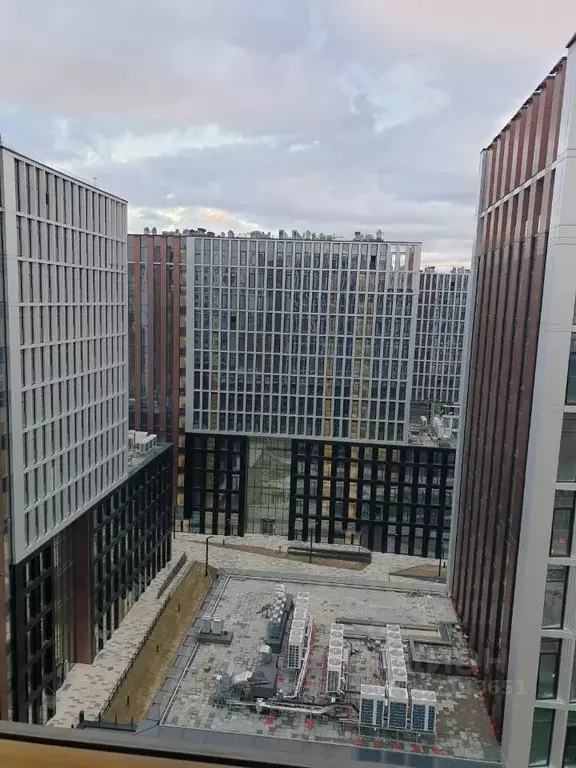 1-к кв. Москва ул. Светланова, 11к1 (39.0 м) - Фото 0
