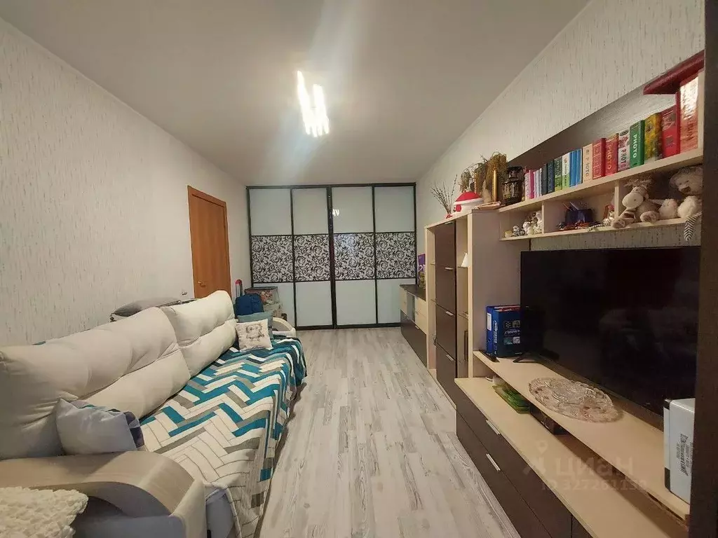 3-к кв. Санкт-Петербург Усть-Славянка тер., просп. Советский, 43к1 ... - Фото 1