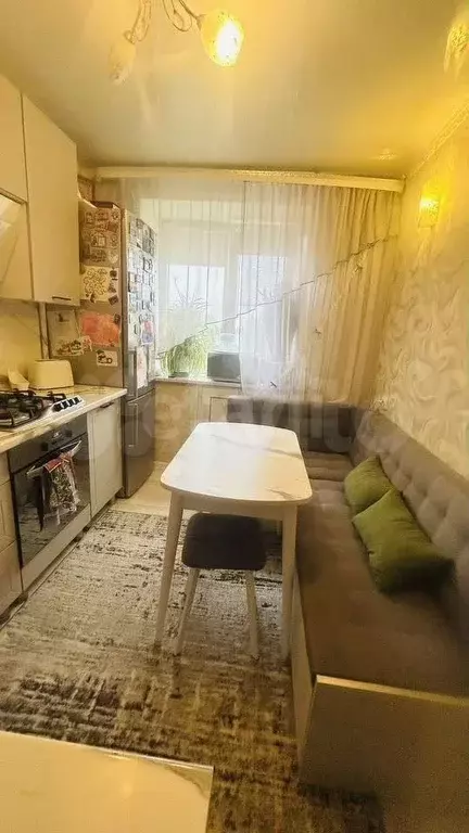 2-к. квартира, 45,4 м, 10/10 эт. - Фото 1