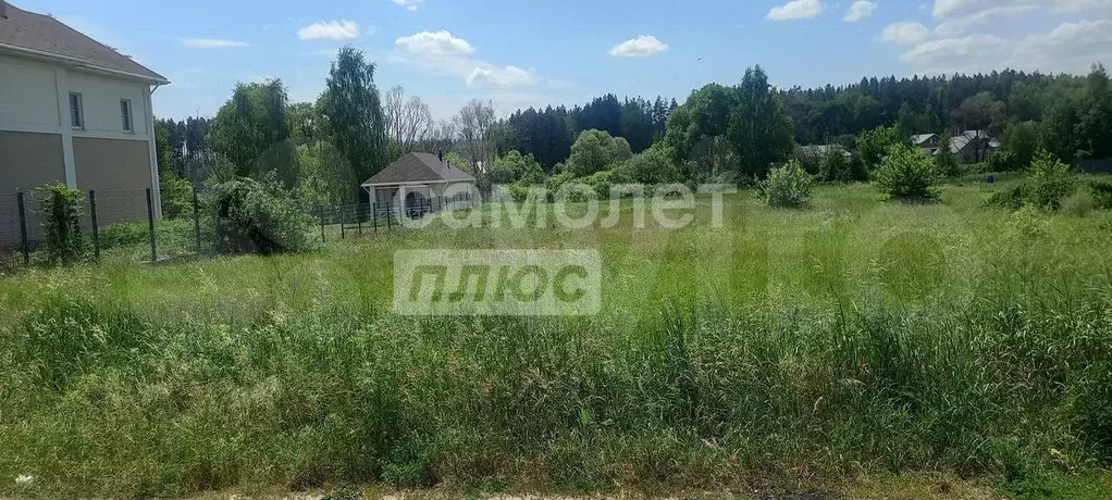 Участок 14,7 сот. (ИЖС) - Фото 1