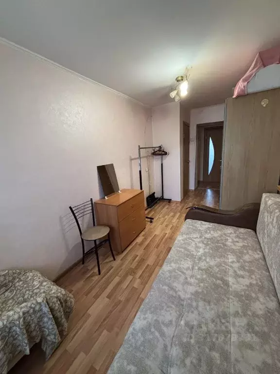 Комната Татарстан, Казань ул. Татарстан, 49 (15.0 м) - Фото 0