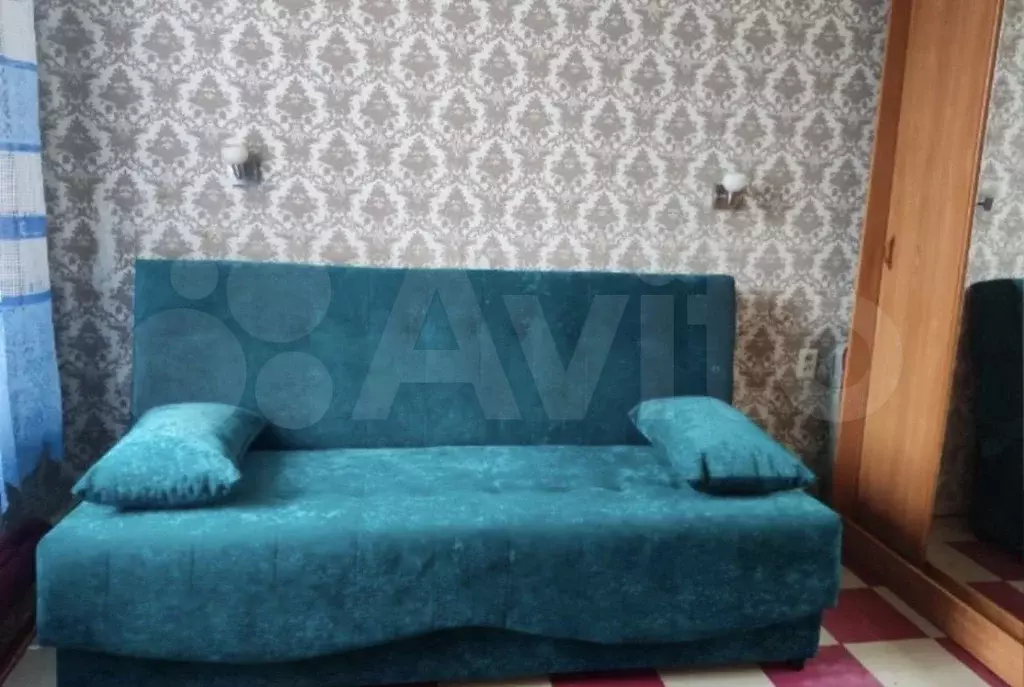 Комната 19 м в 1-к., 2/5 эт. - Фото 0