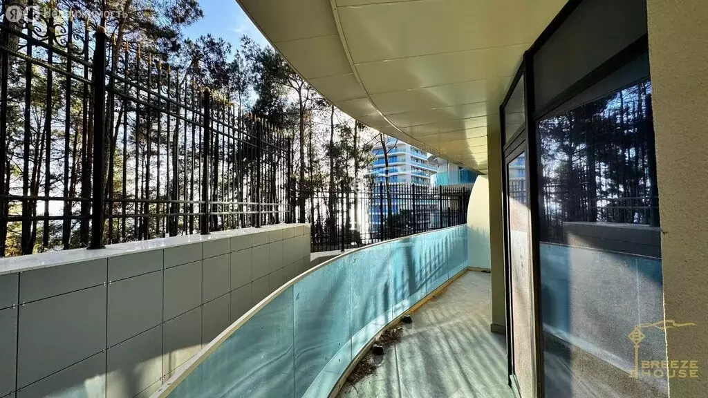 3-комнатная квартира: Ялта, улица Дражинского, 45А (88 м) - Фото 2