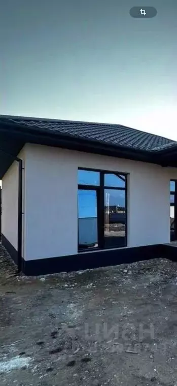 Дом в Крым, Бахчисарайский район, Почтовское с/пос, Союз СНТ 724 (120 ... - Фото 2