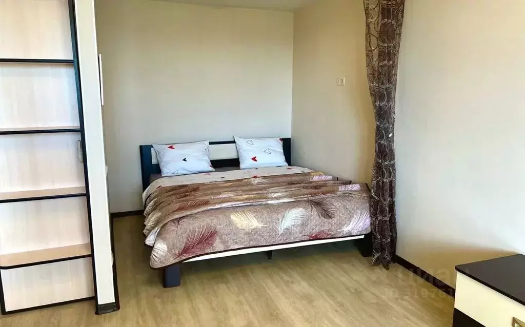 1-к кв. Хабаровский край, Хабаровск ул. Ленина, 49 (50.0 м) - Фото 1
