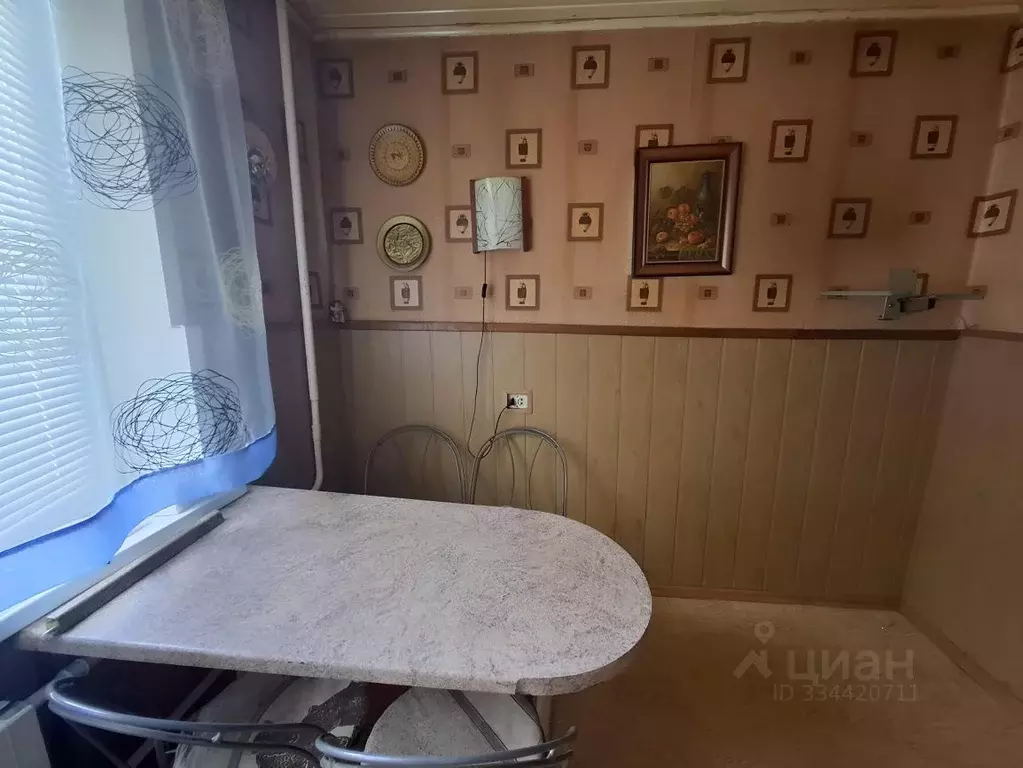 2-к кв. Московская область, Подольск ул. Веллинга, 10 (50.0 м) - Фото 2