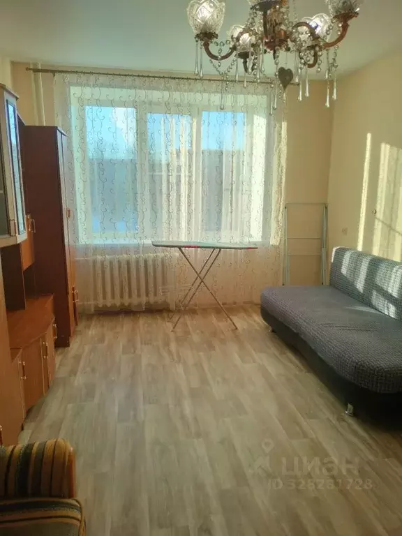 1-к кв. Марий Эл, Йошкар-Ола Советская ул., 173 (36.0 м) - Фото 2