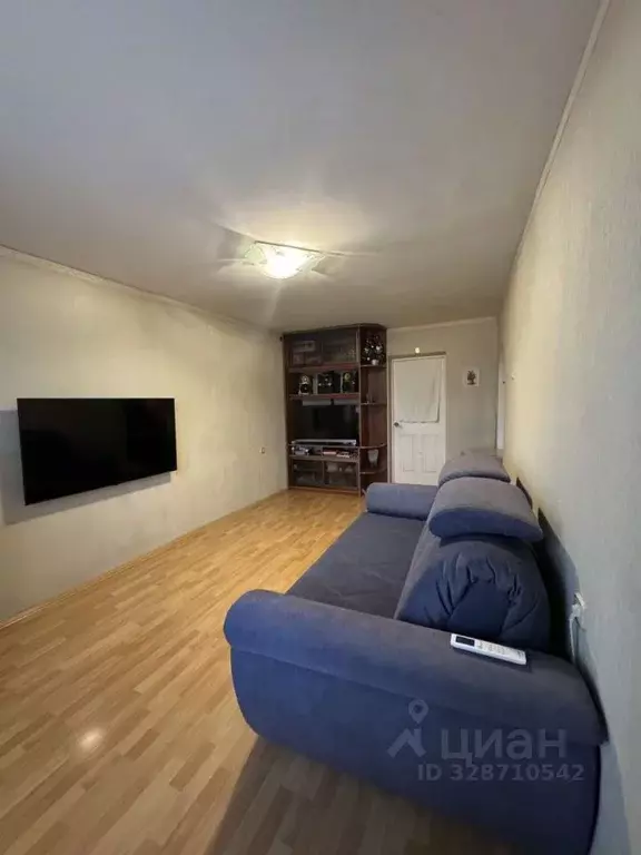 2-к кв. Башкортостан, Уфа ул. Зайнуллы Расулева, 6 (44.1 м) - Фото 2