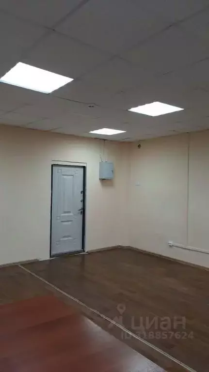 Офис в Новгородская область, Великий Новгород просп. Александра ... - Фото 0