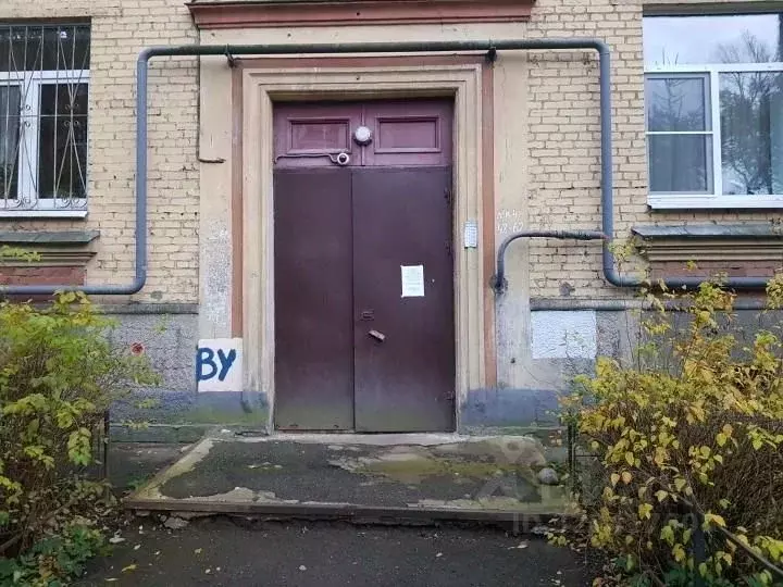 Офис в Санкт-Петербург ул. Капитана Воронина, 8 (35 м) - Фото 2