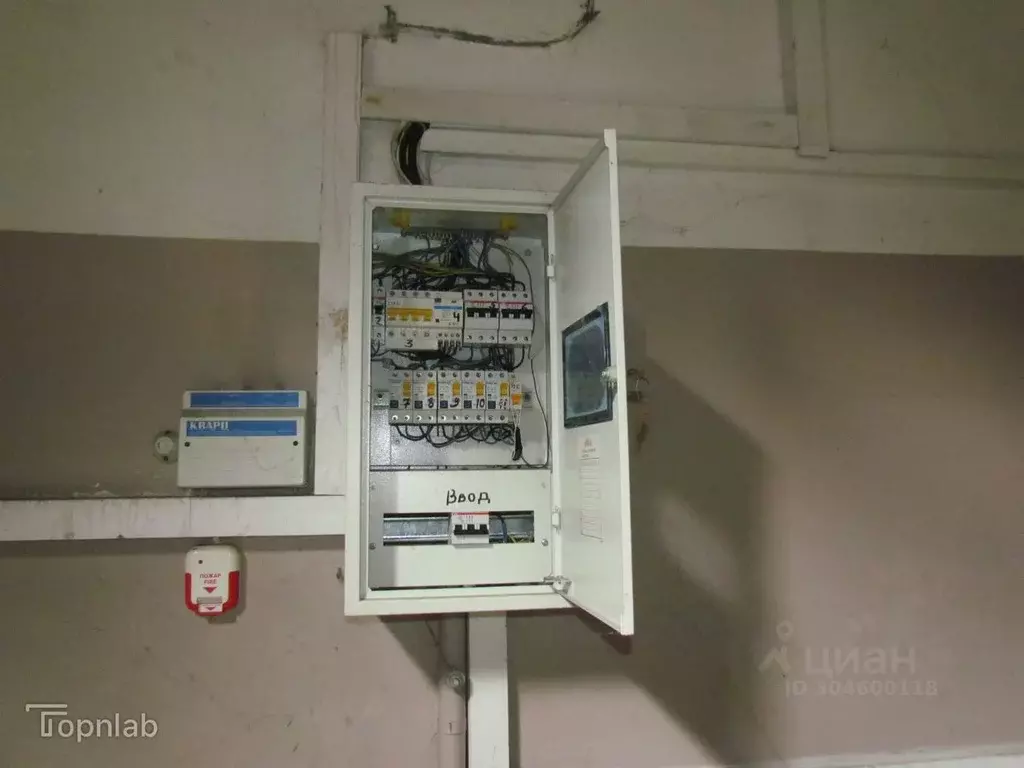 Помещение свободного назначения в Калининградская область, Калининград ... - Фото 2