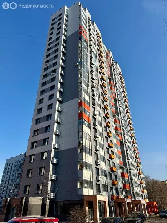 3-комнатная квартира: Москва, Бескудниковский бульвар, 11к2 (75.1 м) - Фото 2