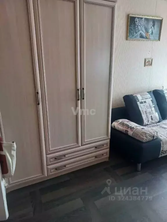 Студия Владимирская область, Владимир ул. МОПРа, 13 (10.6 м) - Фото 2