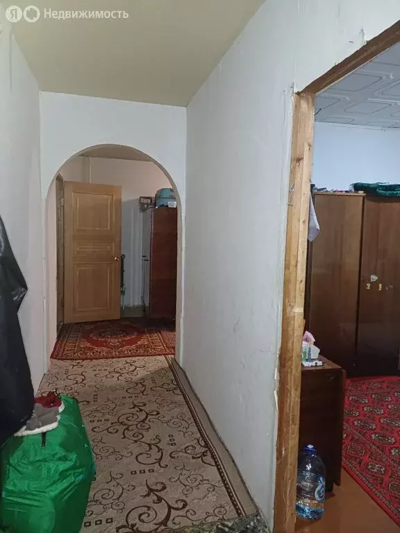 3-комнатная квартира: Нижний Новгород, улица Сергея Акимова, 19 (67 м) - Фото 0