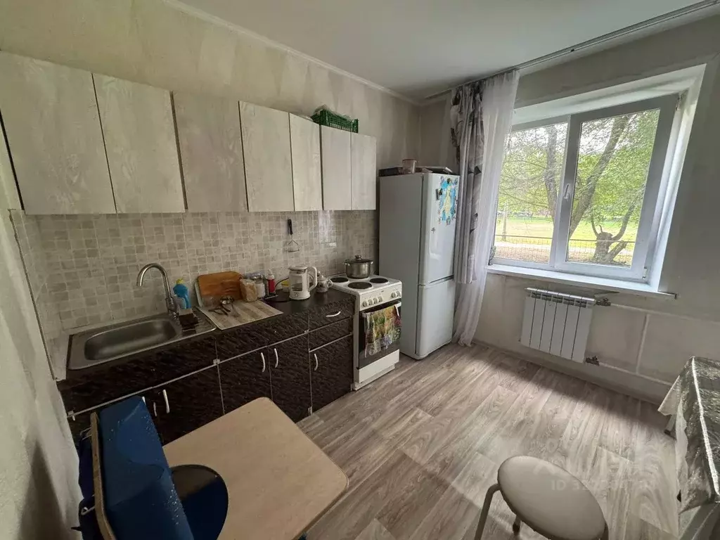 1-к кв. Хакасия, Абакан Советская ул., 121 (39.0 м) - Фото 1