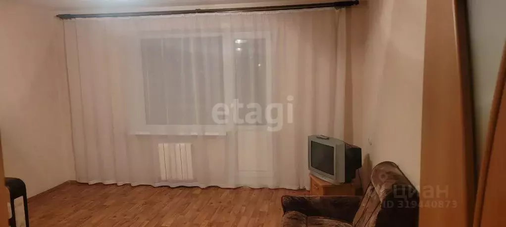2-к кв. Свердловская область, Нижний Тагил Тагилстроевская ул., 17 ... - Фото 1
