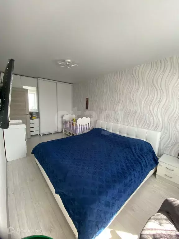 Продаётся 2-к квартира, 60.1 м - Фото 0