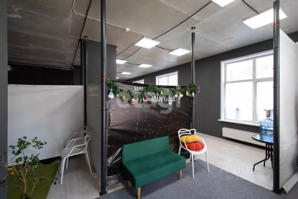 Помещение свободного назначения в Новосибирская область, Бердск ул. ... - Фото 2