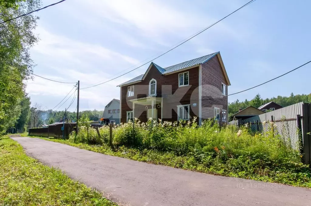 Дом в Москва Романтик СНТ, 20 (165 м) - Фото 2