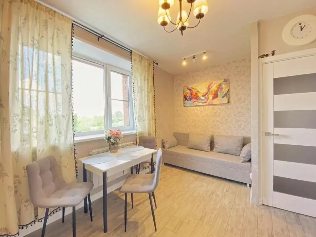 1-к кв. Ярославская область, Ярославль ул. Вишняки, 5к2 (62.0 м) - Фото 2