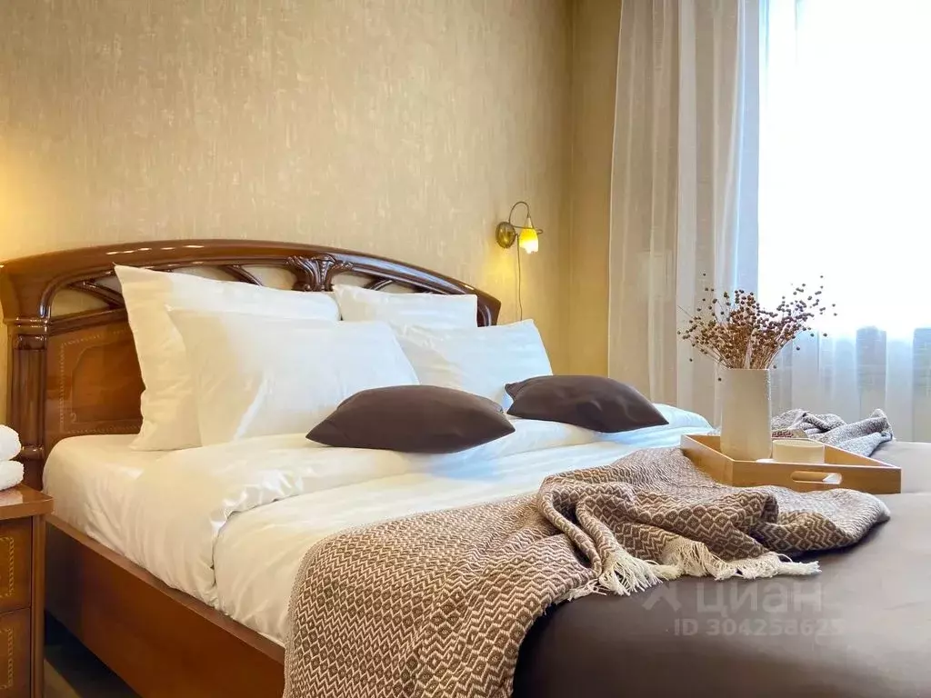3-к кв. Карелия, Петрозаводск ул. Луначарского, 41 (75.0 м) - Фото 0