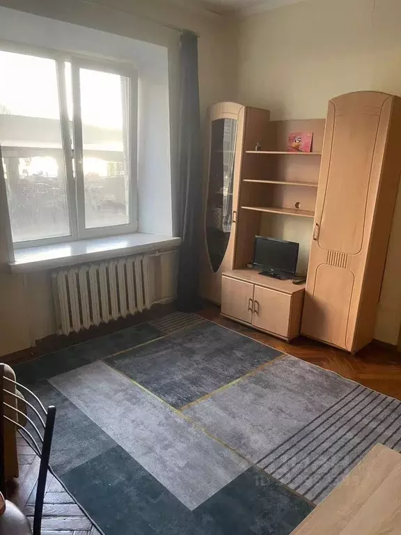1-к кв. Москва ул. Гаврикова, 2/38 (31.0 м) - Фото 0